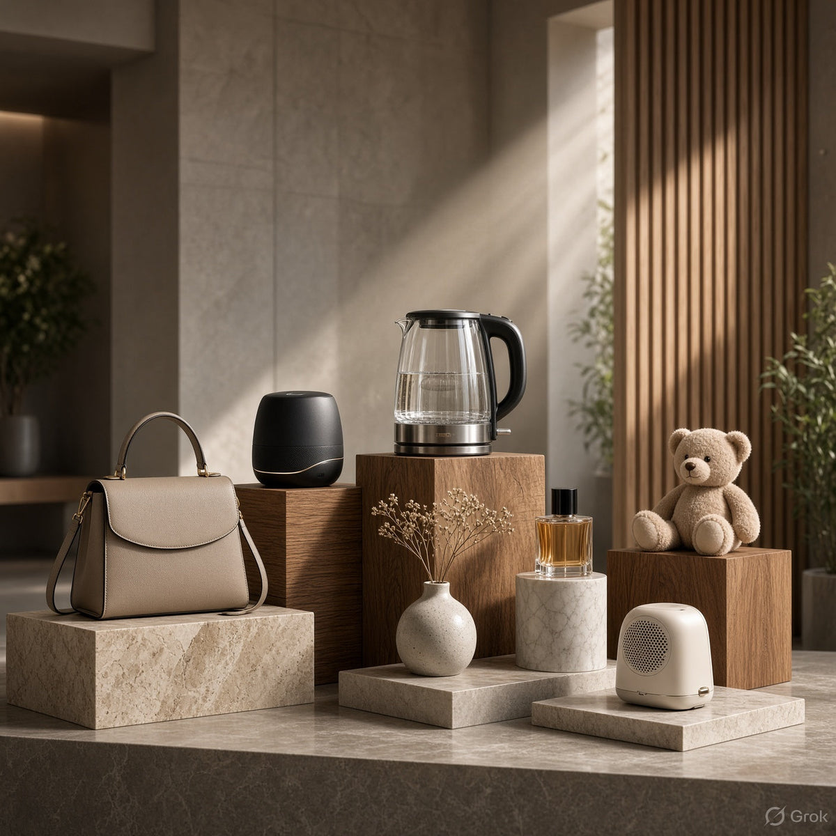 Featured Collections