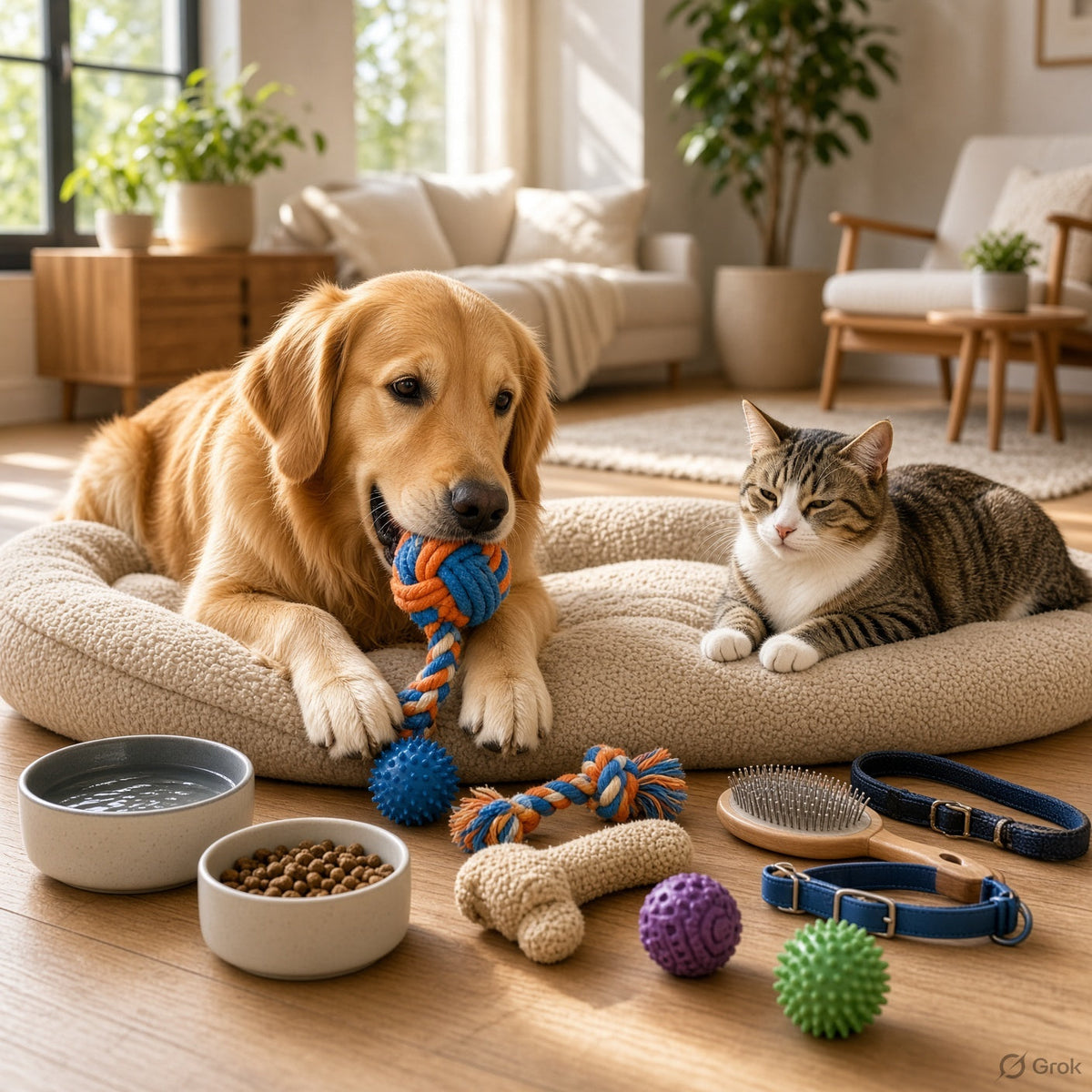 Pets