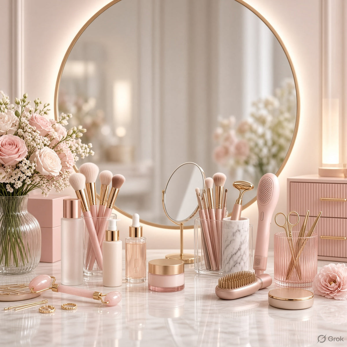 Beauty & Personal Care