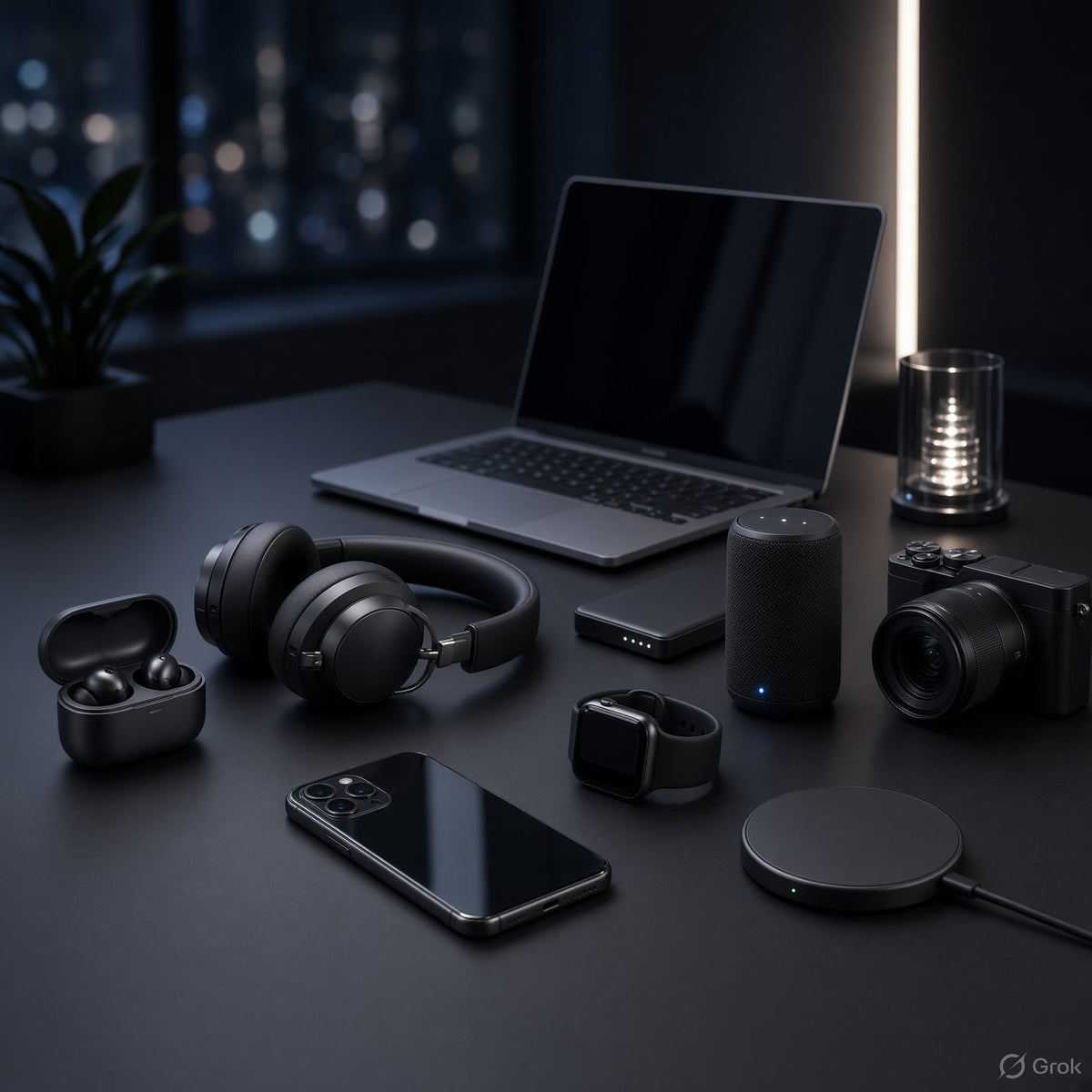 Electronics