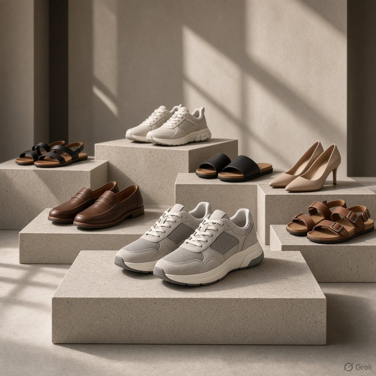 Footwear