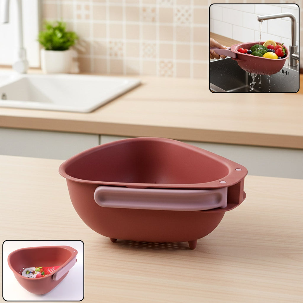 Supermom kitchen colander