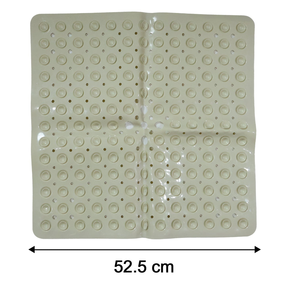 bathroom floor mat for safe bathing